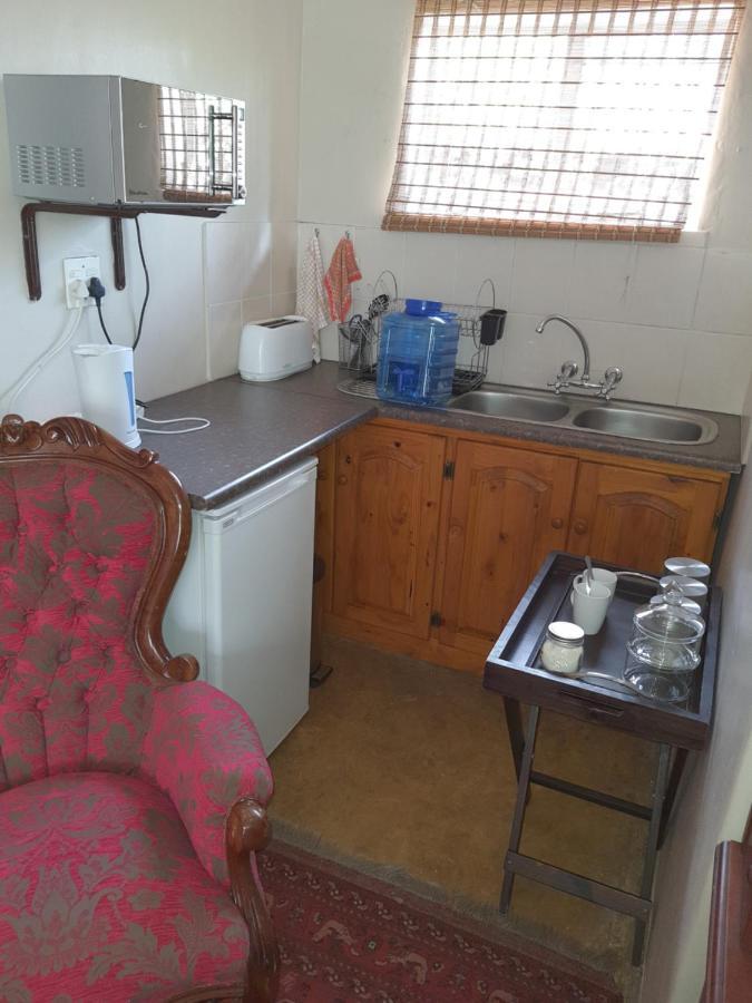 בית לחם Gemsbok Cottage מראה חיצוני תמונה