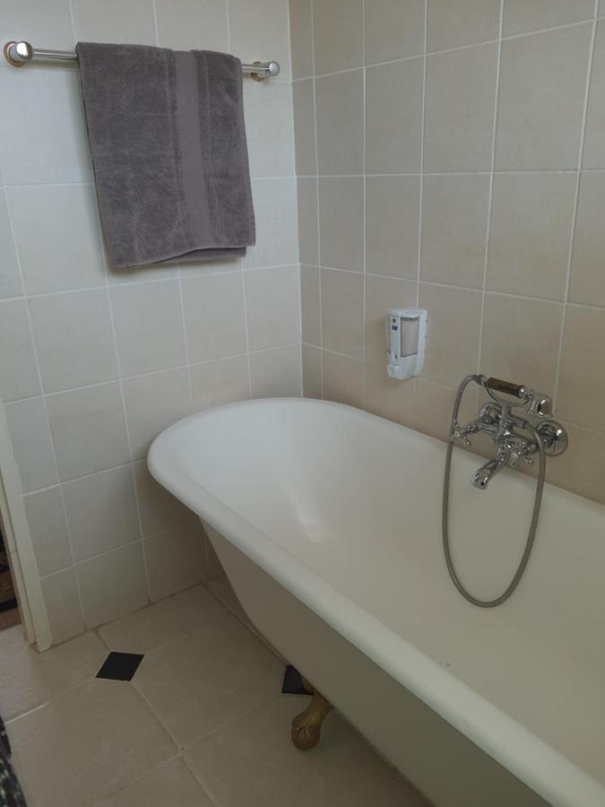 בית לחם Gemsbok Cottage מראה חיצוני תמונה