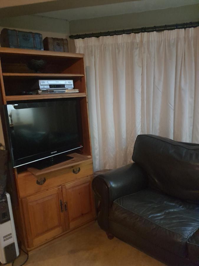 בית לחם Gemsbok Cottage מראה חיצוני תמונה