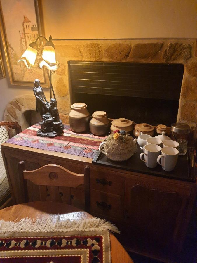 בית לחם Gemsbok Cottage מראה חיצוני תמונה