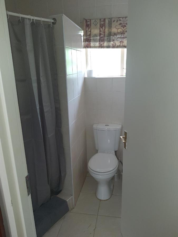 בית לחם Gemsbok Cottage מראה חיצוני תמונה