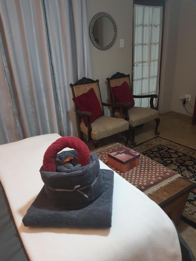 בית לחם Gemsbok Cottage מראה חיצוני תמונה