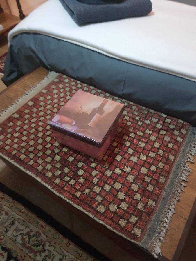 בית לחם Gemsbok Cottage מראה חיצוני תמונה