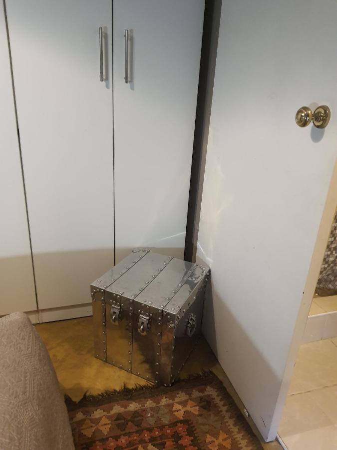 בית לחם Gemsbok Cottage מראה חיצוני תמונה