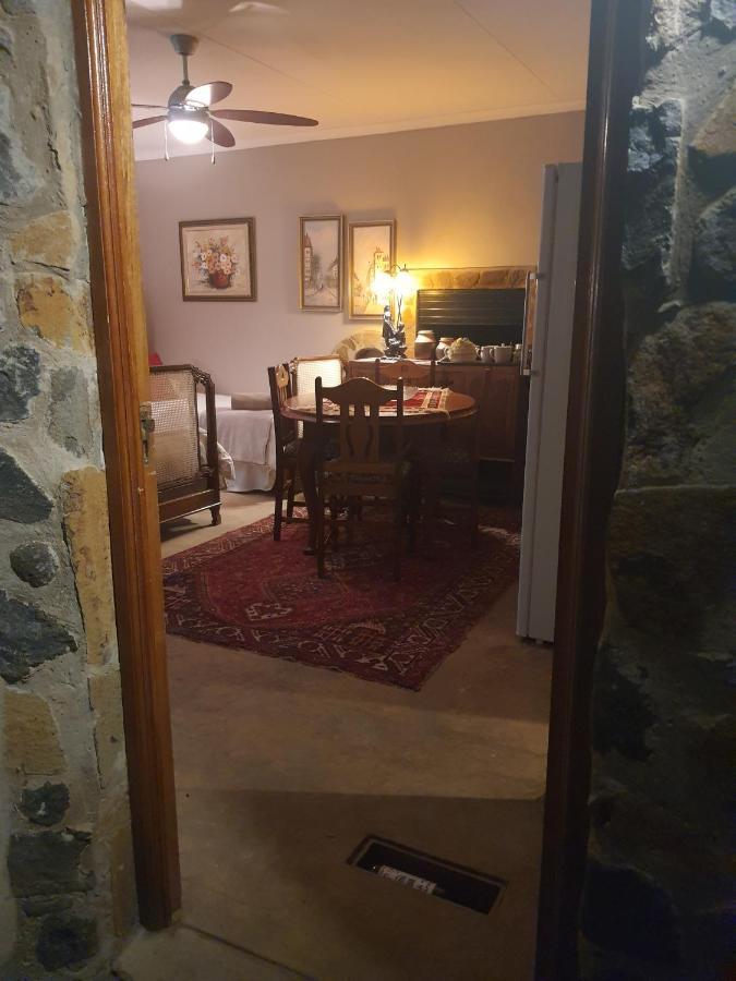בית לחם Gemsbok Cottage מראה חיצוני תמונה
