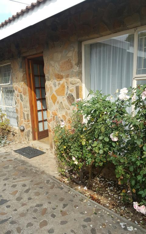 בית לחם Gemsbok Cottage מראה חיצוני תמונה