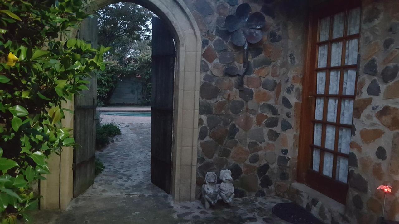 בית לחם Gemsbok Cottage מראה חיצוני תמונה
