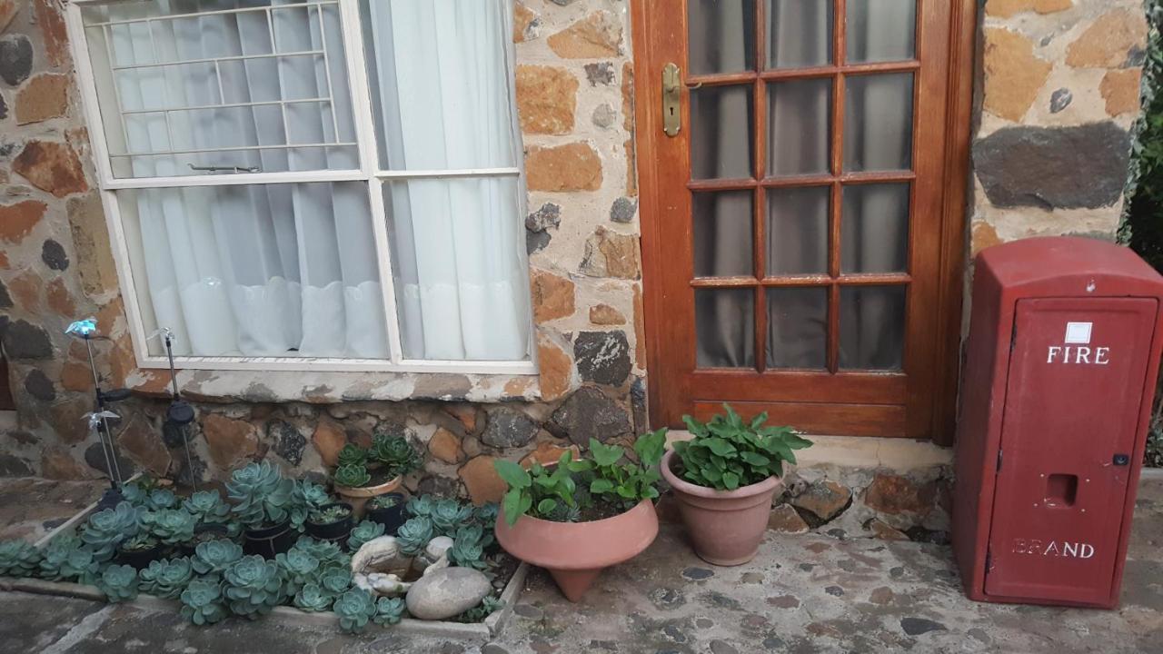 בית לחם Gemsbok Cottage מראה חיצוני תמונה